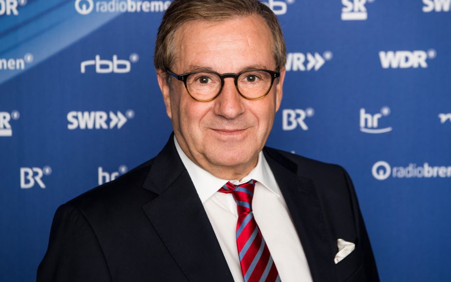 Jan Hofer: TV-Abschied aus Liebe zu Ehefrau Phong Lan