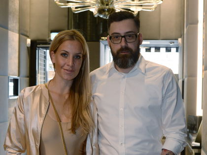 Sido: Ex-Freundin Georgina Stumpf wohnt bei Ex-Frau - Charlotte Würdig enthüllt Details