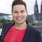 Eloy de Jong: "Die Angst macht mich stärker"