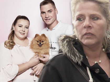 Sarafina Wollny: Babygeschlecht von Silvia Wollny versehentlich verraten?