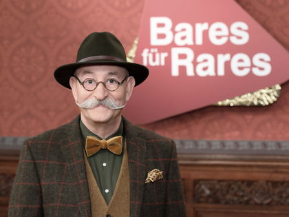 "Bares für Rares": Trauriger Abschied offiziell bestätigt