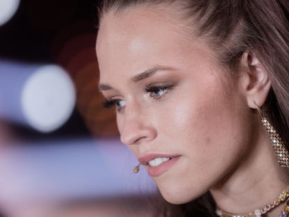 Laura Müller: Hatte sie eine Beauty-OP? Jetzt spricht sie Klartext