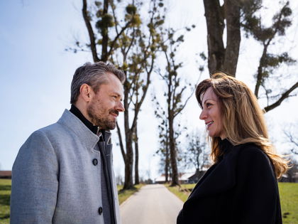 "Sturm der Liebe": "Eriane"-Comeback? Sven Waasner spricht Klartext 