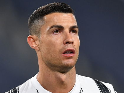 Cristiano Ronaldo: Kurz vor Karriere-Aus? "Alles hat ein Ende"