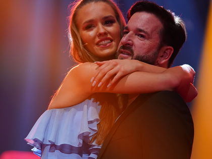 Laura Müller: 23. Geburtstag - So gratuliert Michael Wendler! "Beste Mutter"