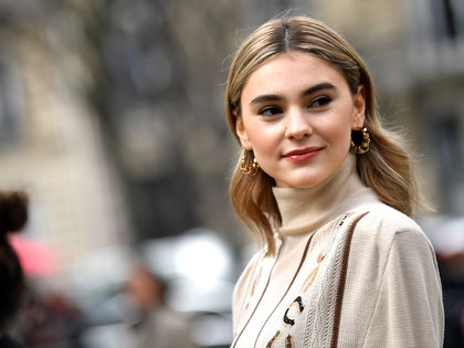 Stefanie Giesinger verrät "das größte Beauty-Secret ever"