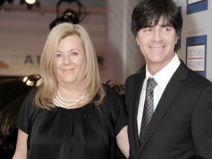 Jogi Löw: Traurige Baby-Beichte