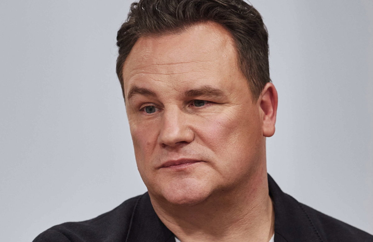 Guido Maria Kretschmer guckt traurig