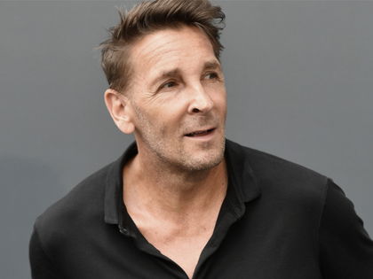 "Let's Dance"-Mark Keller: "Meine Frau ist seit Jahren ein Pflegefall"
