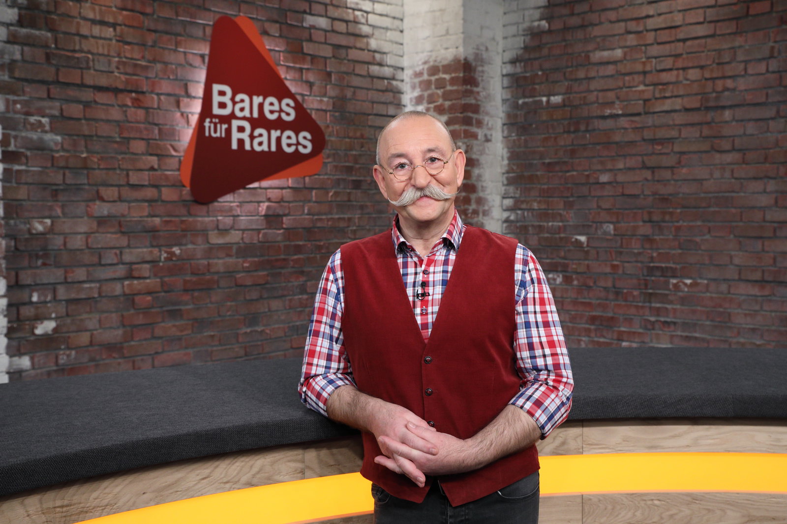 Horst Lichter: Warnung an die Zuschauer - Betrug bei "Bares für Rares"