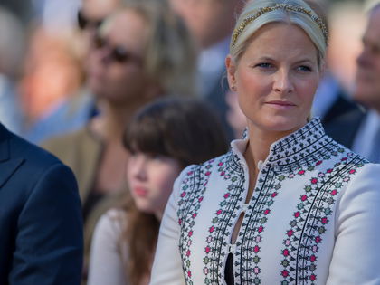 Mette-Marit von Norwegen: Sie zieht Konsequenzen!