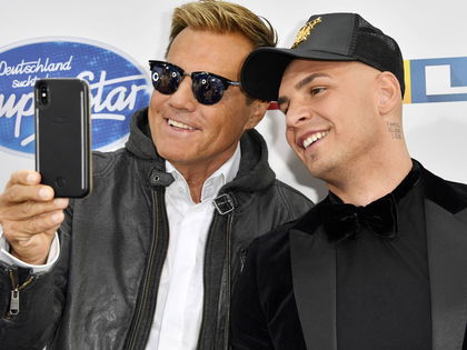 Pietro Lombardi: Ehrliche Worte über seine Freundschaft mit Dieter Bohlen