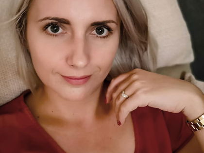 Anna Heiser: "Bald" – "Bauer sucht Frau"-Kandidatin teilt Flugdaten nach Polen
