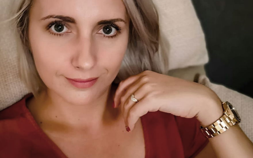 Anna Heiser: "Bald" – "Bauer sucht Frau"-Kandidatin teilt Flugdaten nach Polen