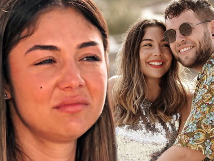 DSDS-Katharina Eisenblut: Abrechnung mit ihrem Ex? Kryptisches Posting