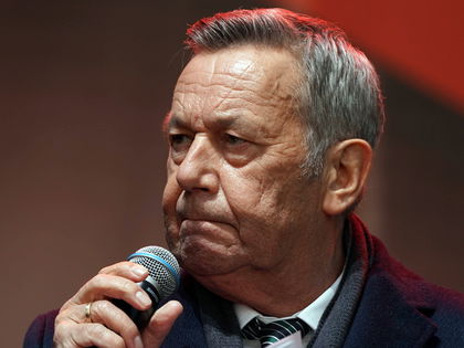 Roland Kaiser: "Da kamen mir die Tränen"