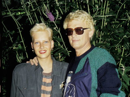 Heino: "Das Schlimmste" - Tragisches Schicksal seiner Tochter Petra (†35)