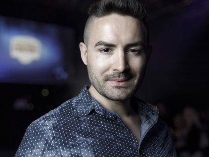 DSDS-Star Menderes Bagci: Abrechnung mit dem Show-Geschäft!