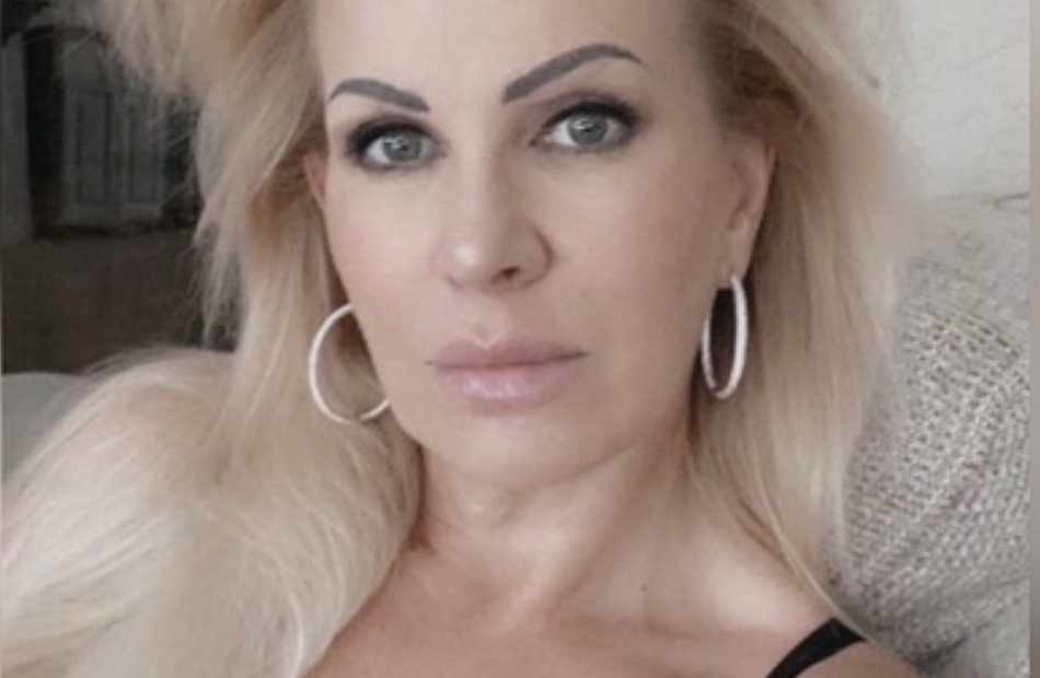 Endlich Neuigkeiten von Claudia Norberg
