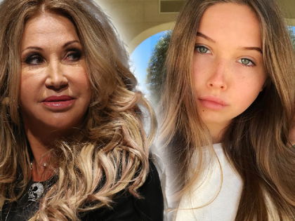 Carmen Geiss: "Hätte fast ihr Leben zerstört" - Shania Geiss gewinnt nach Sex-Lüge vor Gericht