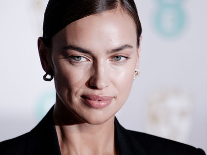 Irina Shayk: Tom Brady & Bradley Cooper - Sie steht zwischen zwei Männern!