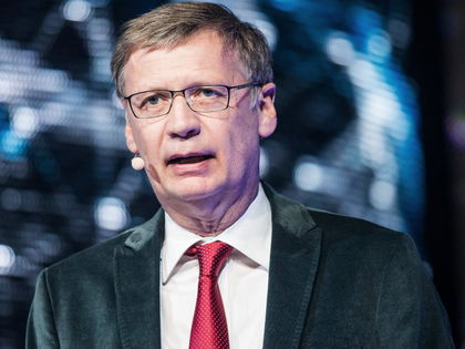 Günther Jauch: Seltene Kindheits-Enthüllung! "Schwer erziehbar" 