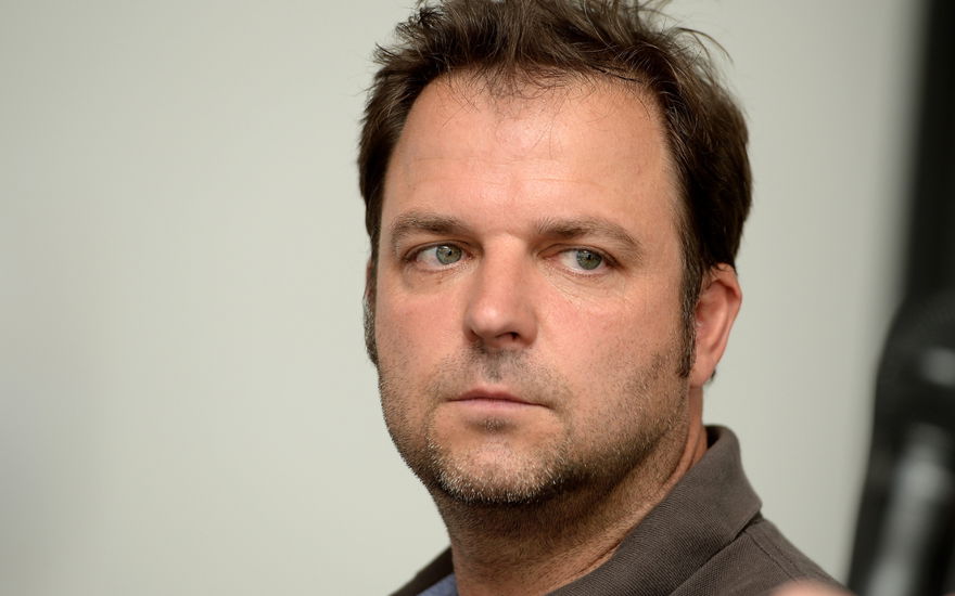 Martin Rütter traurig