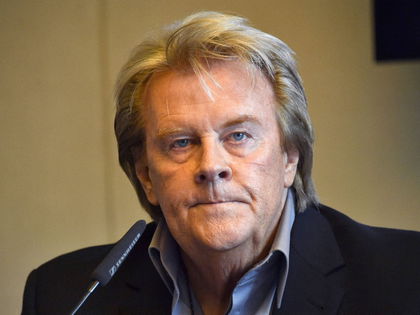 Schlager: Howard Carpendale - Traurige Nachricht