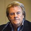 Schlager: Howard Carpendale - Traurige Nachricht