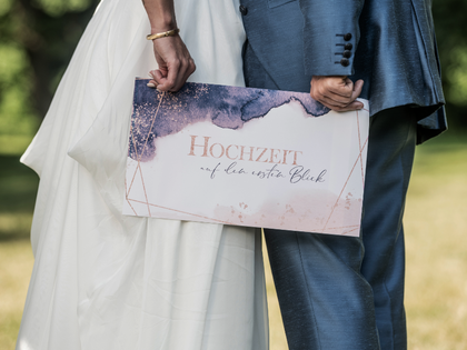 "Hochzeit auf den ersten Blick": Martin beendet Ehe mit Jenny – "Das ist egoistisch"