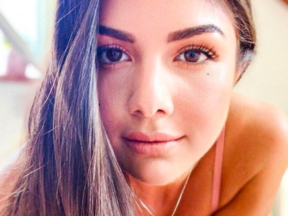 DSDS-Star Katharina Eisenblut: Anzeige nach Trennung von Ehemann Niko
