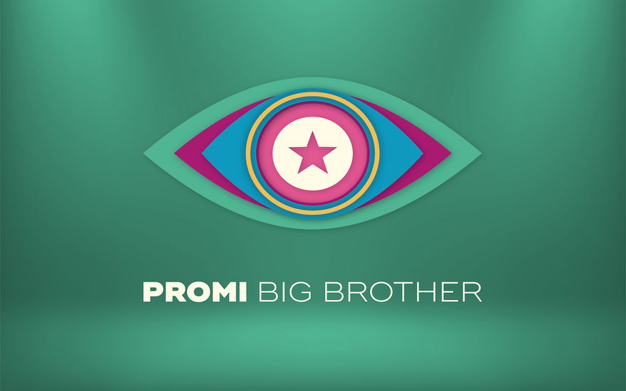 "Promi Big Brother"-Logo