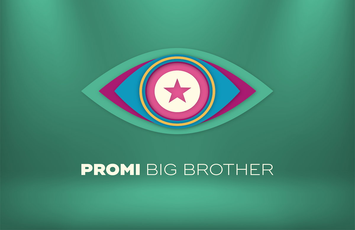 "Promi Big Brother"-Logo