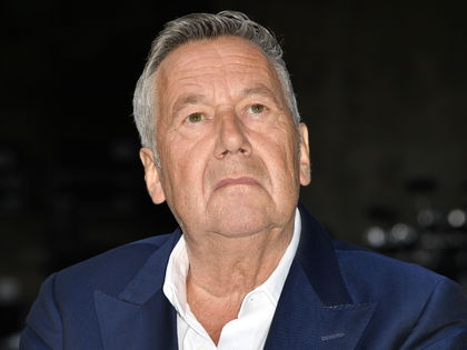 Roland Kaiser: Schlimme Enttäuschung