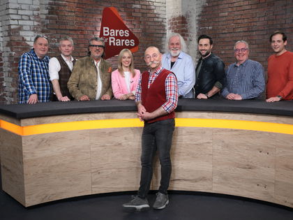 "Bares für Rares": Trauriges Aus offiziell bestätigt