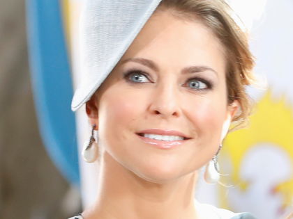 Royals: Getrübte Freude für Madeleine von Schweden