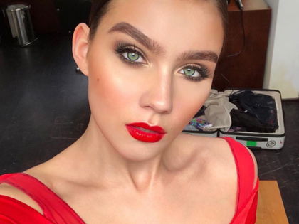 Nathalie Volk: Strafbefehl gegen Ex-GNTM-Model