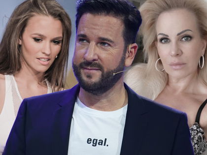 Michael Wendler & Laura Müller: Fiese Bittere Klatsche für Claudia Norberg - "So schlimm"