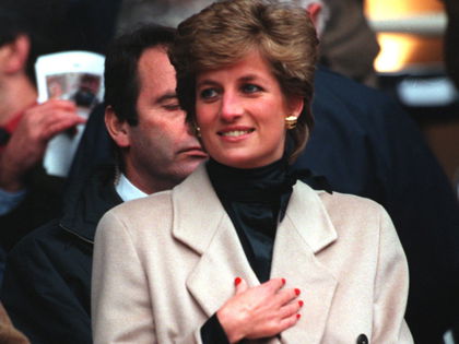 Prinzessin Diana (†36): Neue Enthüllungen! Kommt jetzt die Wahrheit ans Licht?