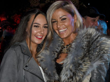 "Sommerhaus der Stars": Eklat um Alessia Herren - Jasmin Herren bezieht Stellung! "Schäme mich"