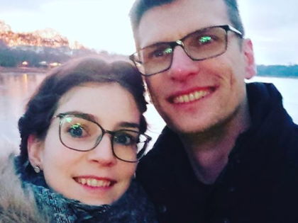 "Hochzeit auf den ersten Blick": Baby-Hammer! Annika & Manuel sind Eltern geworden