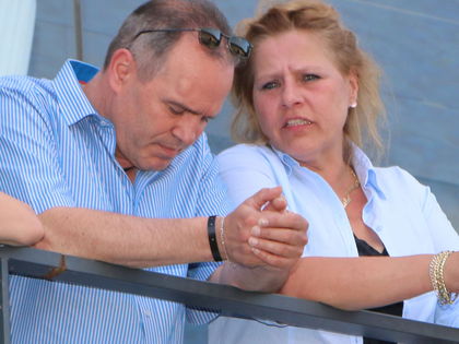 Die Wollnys: Tragisch - Harald Elsenbast gibt Todesfall bekannt
