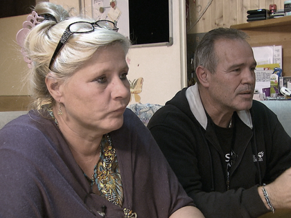 Silvia Wollny & Harald Elsenbast: Jetzt enthüllen sie die ganze Wahrheit