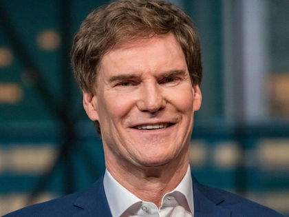 Carsten Maschmeyer: So reich ist der "Die Höhle der Löwen"-Investor