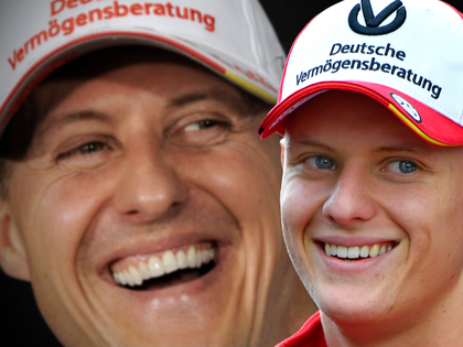 Michael Schumacher: Geburtstags-Glückwünsche seiner Kinder sorgen für Gänsehaut