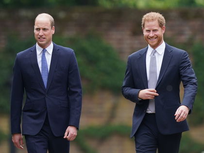 Prinz William: Beben im Palast - Neid auf Prinz Harry!