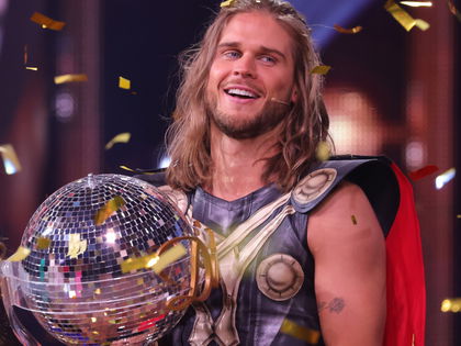 Rúrik Gíslason: Krasse Veränderung - So sah der "Let's Dance"-Star früher aus