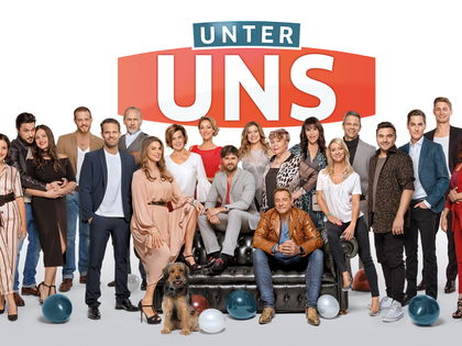 "Unter uns": Trauriges Aus! Serien-Urgestein steigt nach 20 Jahren aus