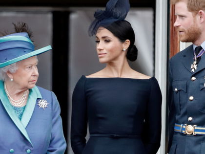 Royals: Paukenschlag in Großbritannien