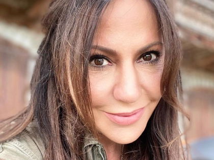 Simone Thomalla: Jetzt soll es jeder sehen - das ist ihr Neuer